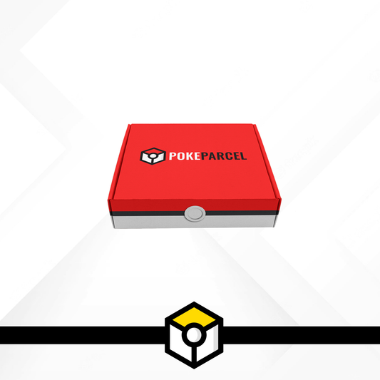 Pokémon: PokeParcel - Premium Box